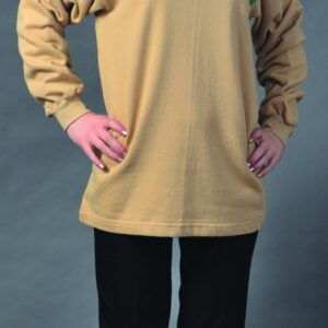 Bayan Sweatshirt - Bej
